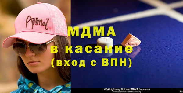 стаф Аркадак